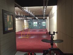 -真枪会射击俱乐部(河西中央公园店)