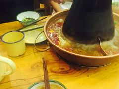 -东镇老火锅(长春路首店)