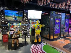 -VS SPORTS PARK运动玩乐园·团建·生日会(合生汇店)