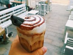 -一杯海(国际海水浴场店)