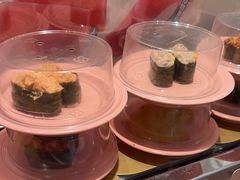 -争鲜回转寿司(通州万达店)