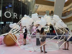 -深圳来福士广场