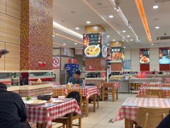 -孟记粥铺·家常菜·烧烤·粥(亚运村店)