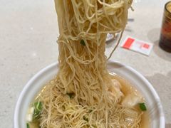 -香港新发烧腊茶餐厅(水围店)