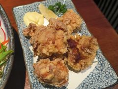 -千代武日本料理(爱建店)
