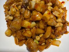 -小土豆北方菜馆(文慧园店)