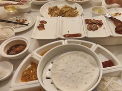 -羲和雅苑•北京烤鸭(国贸商城店)