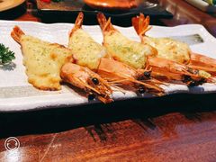 -古京·臻致料理(月湖店)