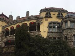 -青岛德国总督楼旧址博物馆