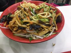 -食为天(贵阳路店)