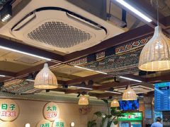 -云阿蛮云南生烫牛肉米线(奉贤路店)