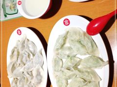 -清和传家饺子(龙泉道物美店)