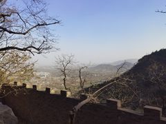 -北京鹫峰国家森林公园