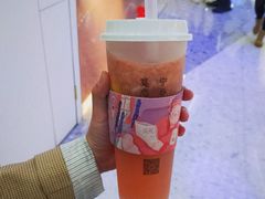 -眷茶(赛格国际购物中心店)