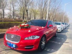 -华润婚车租赁公司·和胜租车