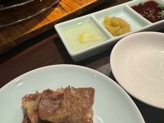 -蒜香焼肉PURUSHIN(马场路店)