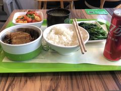 -老乡鸡(南京新街口洪武北路店)