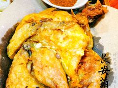 葫芦鸡-醉长安(南门总店)