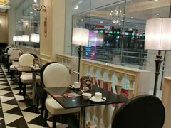 大堂-避风塘(光启城店)