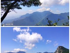 -含鄱口
