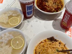 -南锣南门涮肉(南锣鼓巷店)