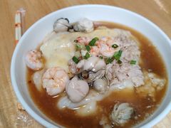 -鸿记·好再来普宁肠粉(莲花路店)