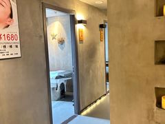 -施奈儿.洗头頭療.按摩SPA.采耳(上梅林店)