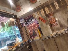 -嘉州鲜知味钵钵鸡(奎星楼店)
