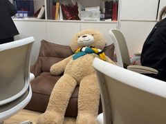 -海马体照相馆(成都来福士广场店)