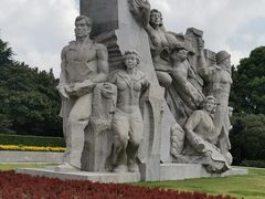 -上海市龙华烈士陵园