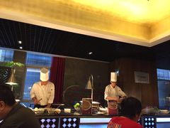 -北京朝阳悠唐皇冠假日酒店