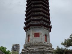 -西海子公园