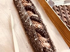 奥利奥-奈雪的茶(市百一店)