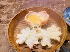 -蟹之国·精品蟹料理(极地店)
