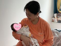 -爱的果实月嫂育婴师(世纪东方店)