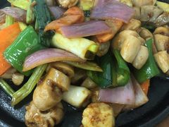 -嘉升大排档(番禺总店)