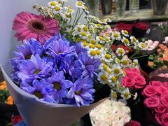 -双季花艺园艺市场(浦东店)