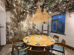 -金孔雀德宏傣味餐馆(魏公村店)