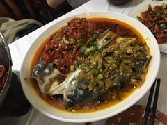 -新新湘菜馆(新中街二条店)