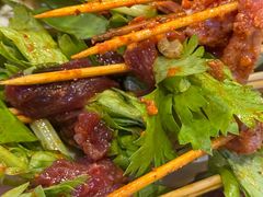 -钢管厂五区小郡肝火锅串串香(总店)