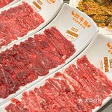 [色]无锡吃潮汕牛肉火锅就爱这家！