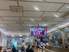 -喜家德虾仁水饺(青岛永旺东部店)