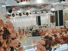 -清雅轩·清真菜·传统菜•融合菜(滑翔店)