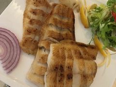 -马克西姆俄罗斯餐厅(通亚街店)