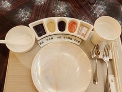 -香宫中餐厅·大连香格里拉(人民路店)
