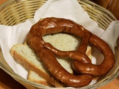 -巴伐利亚啤酒坊(意式风情街店)