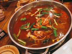 -亮欢寨酸汤鱼(沙冲路店)