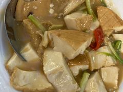 -豪翔盛宴(罗村大道店)