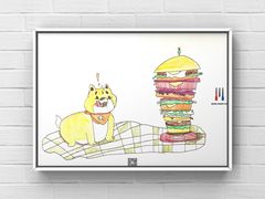 -鼎画艺术机构(贵都店)