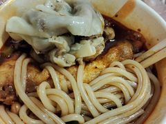 -覃肥叔桂林米粉(粮道街店)